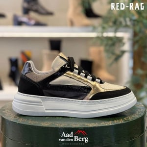 Red Rag Damesschoenen sneakers