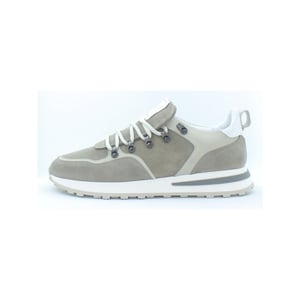 Giorgio 578112 zandkleurige sneaker