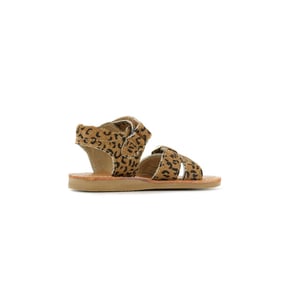 Shoesme Sandaal leopardo cs20s004-g