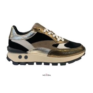 Floris van Bommel Damesschoenen sneakers