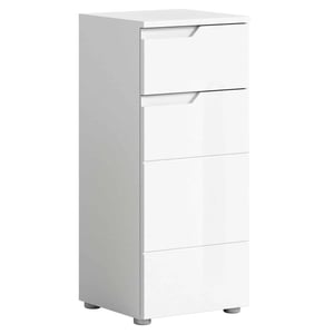 Furnilux Solero staande kast hoogglans mdf tz