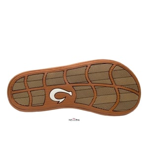 OluKai Herenschoenen slippers