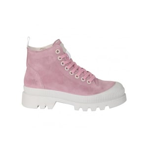 Walk in the Park 5252 suede sneaker