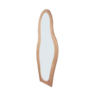 Brix spiegel olivia almond -