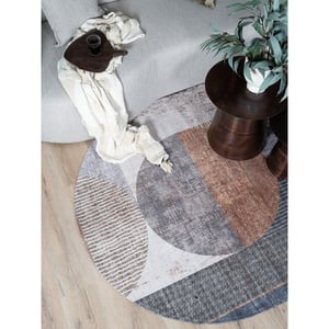 Veer Carpets Vloerkleed ova ovaal 160 x 230 cm
