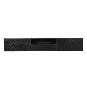 Starfurn zwevend tv meubel new york 200 cm
