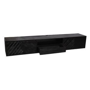 Starfurn zwevend tv meubel new york 200 cm