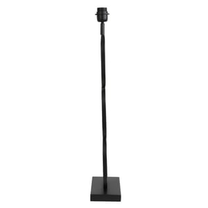 Light & Living lampvoet lutika 23x11.5x69cm -