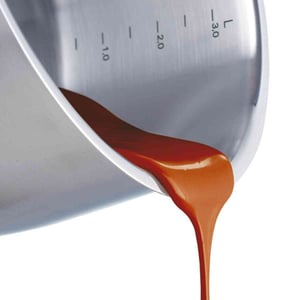Fissler Viseo kookpannenset 5 delig rvs met glazen deksels
