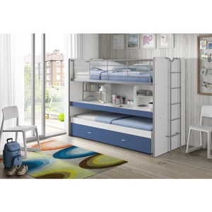 Lucevi bonny stapelbed 90x200cm -