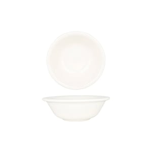 Bonna Kommetje gourmet porselein 16 cm (400cc) set van 6