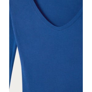 American Vintage Top lange mouw mas02de