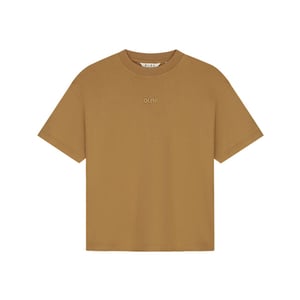 Olaf Hussein T-shirt w240101 retro