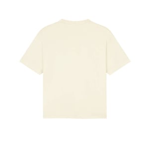 Olaf Hussein T-shirt w240108 brushstroke