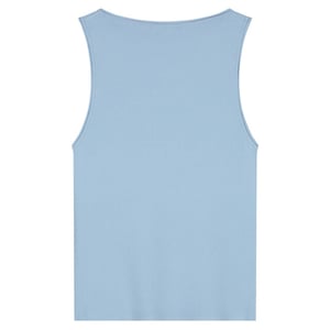 Olaf Hussein Top zonder mouw w240704 retro