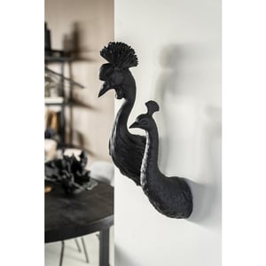 Furnilux -wanddecoratie pavo
