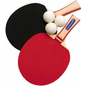 Rucanor Tafel tennis batje