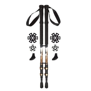 Schreuders Sport Wandel stokken