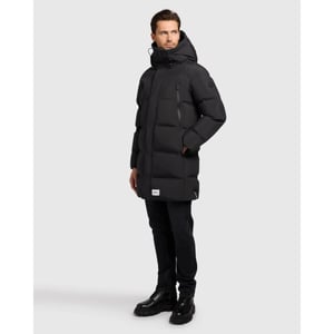Khujo Morse3 winterjas