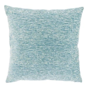 Unique Living sierkussen amra beach blue -45x45cm