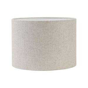 Light & Living lampenkap livigno Ø35x30cm -