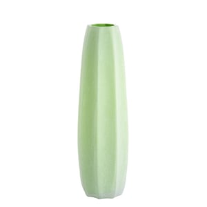 Light & Living vaas bradley Ø17x60 cm -