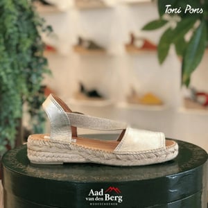 Toni Pons Damesschoenen sandalen