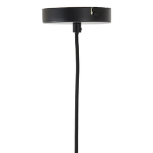 Light & Living hanglamp rakel Ø27x29.5cm -