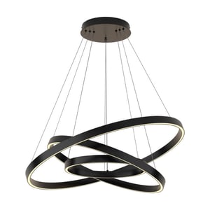 Maytoni hanglamp rim - Ø80