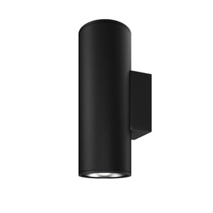 Maytoni Outdoor wandlamp shim grafiet