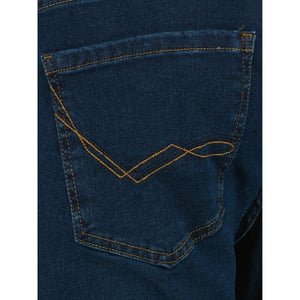 Blue Game 5-pocket jeans 9001/dark blue