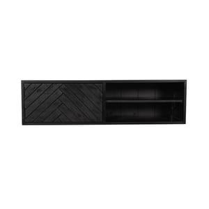 Starfurn zwevend tv meubel new york 120 cm