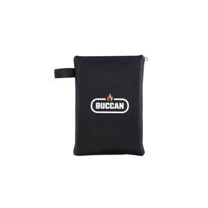 Buccan vuurschaal foldable bowl beschermhoes