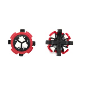 ACM Golf spikes