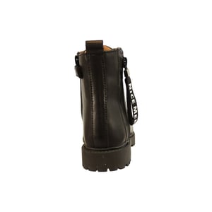 Braqeez Meisjes laars belle boot/black 419771-589