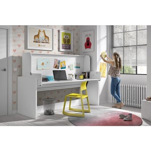 Lucevi denver bureaubed 90x200cm -