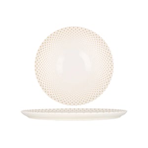 Rinart Pizzabord punto porselein 32 cm set van 2