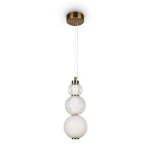 Maytoni hanglamp collar - Ø14,7