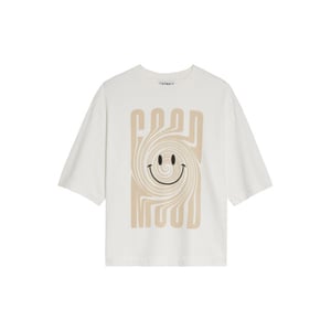 Catwalk Junkie Ts good mood