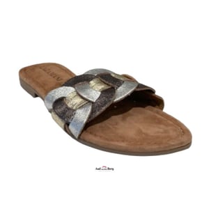 Lazamani Damesschoenen slippers