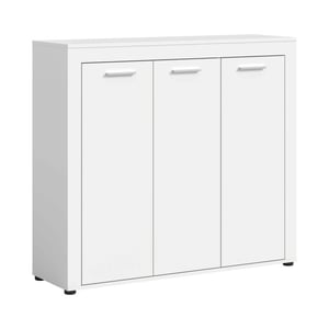 Furnilux Jam garderobekast schoenenkast melamine