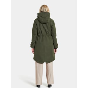 Didriksons Casual winterjas dames