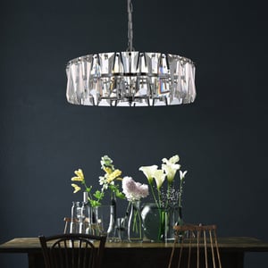Maytoni hanglamp puntes chroom Ø51,7