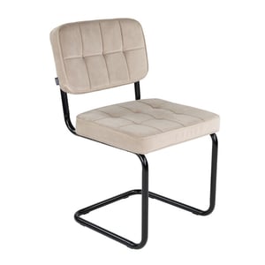 Kick Collection Kick buisframe stoel ivy -