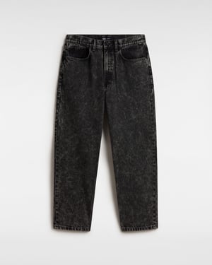 Check-5 Baggy Denim Pant