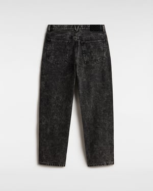 Check-5 Baggy Denim Pant