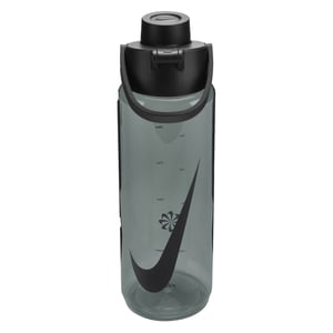 Nike Renew Recharge Chug Water Bottle (Black)