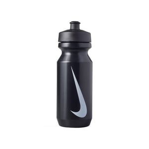 Nike Big Mouth 2.0 Wide Mouth 650ml Water Bottle (Black)
