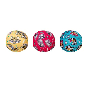 Speedo Learn To Swim Character Water Balls (Pack of 3) (Yellow/Red/Blue)