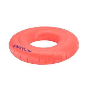 Speedo Childrens/Kids Inflatable Ring (Orange)